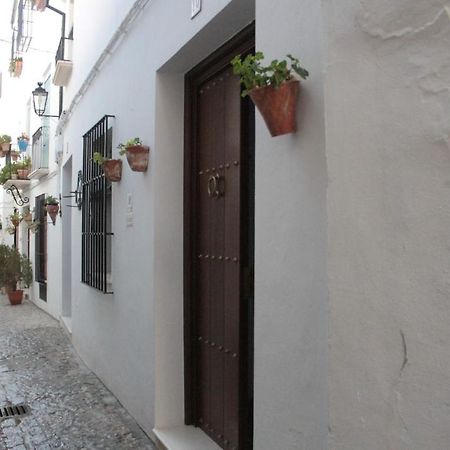 Casa Rural Azahar Priego de Córdoba Rum bild