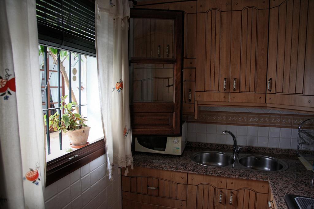 Casa Rural Azahar Priego de Córdoba Rum bild