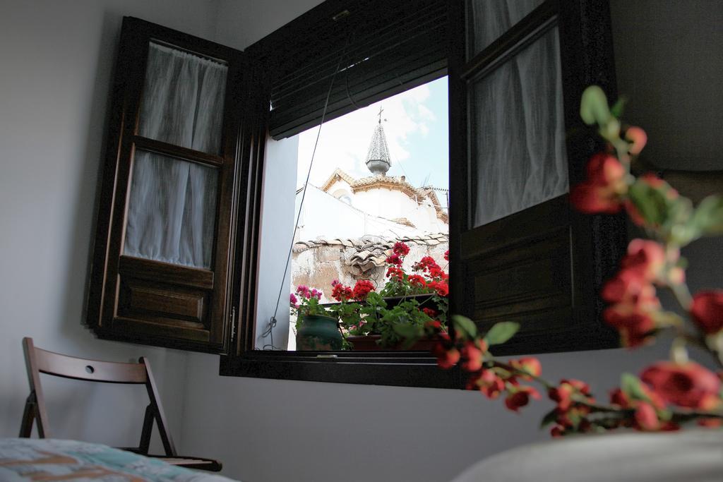Casa Rural Azahar Priego de Córdoba Rum bild