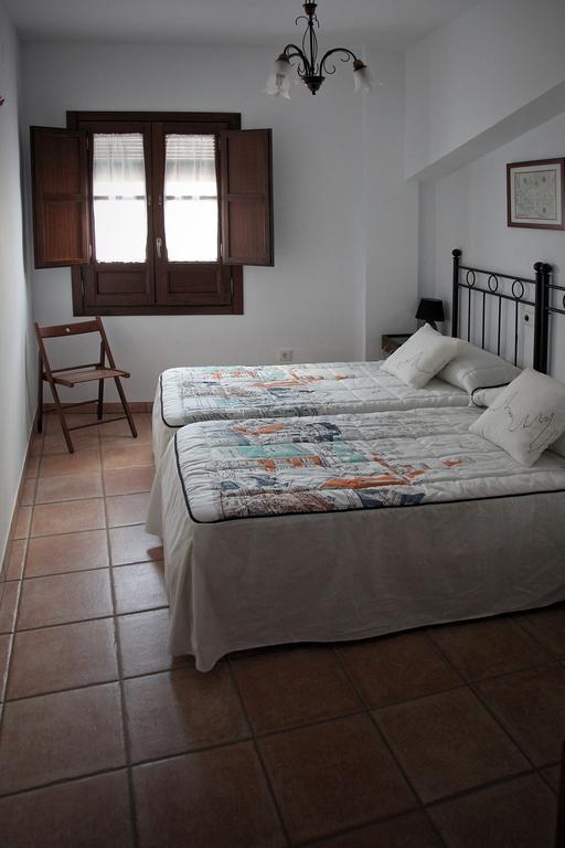 Casa Rural Azahar Priego de Córdoba Rum bild