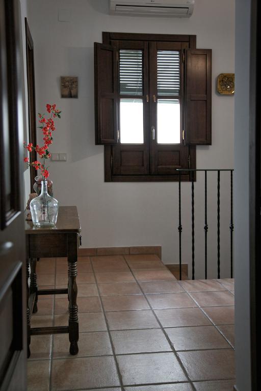 Casa Rural Azahar Priego de Córdoba Rum bild