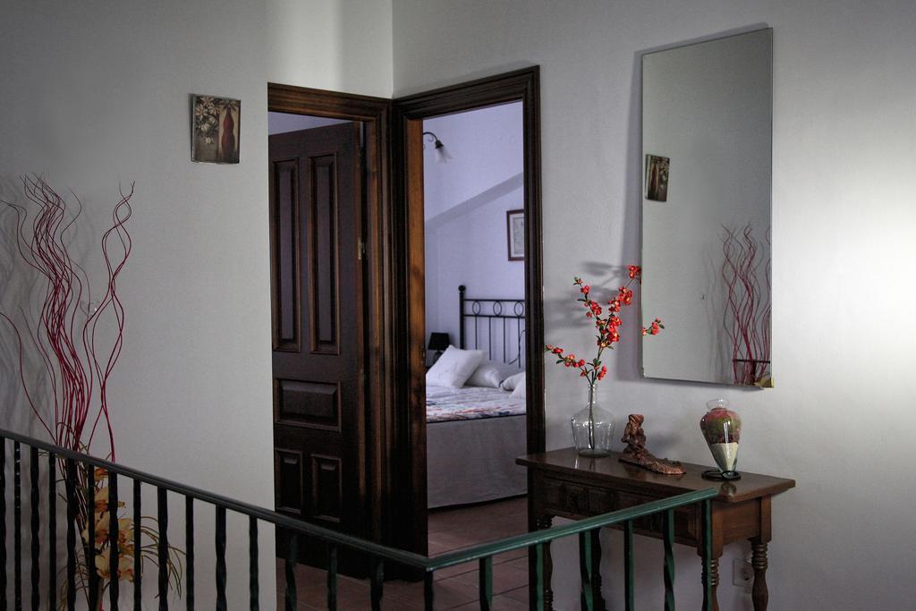 Casa Rural Azahar Priego de Córdoba Rum bild