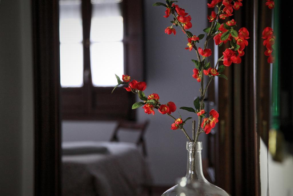 Casa Rural Azahar Priego de Córdoba Rum bild