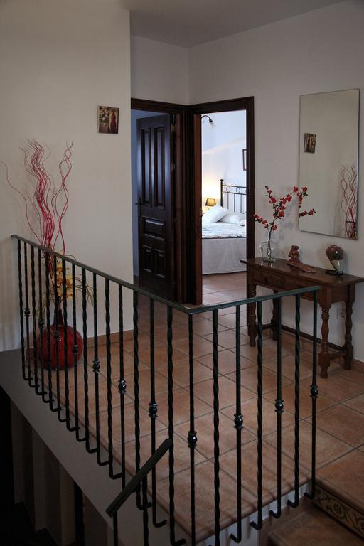 Casa Rural Azahar Priego de Córdoba Exteriör bild