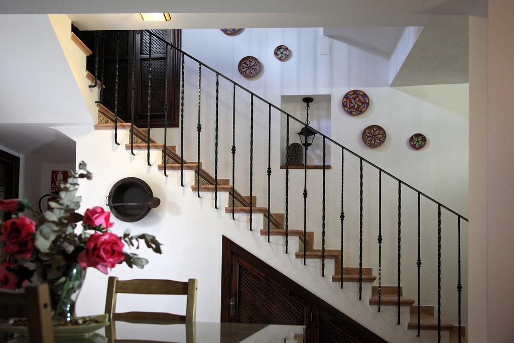 Casa Rural Azahar Priego de Córdoba Rum bild