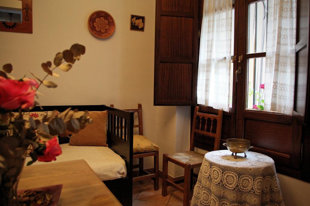 Casa Rural Azahar Priego de Córdoba Exteriör bild