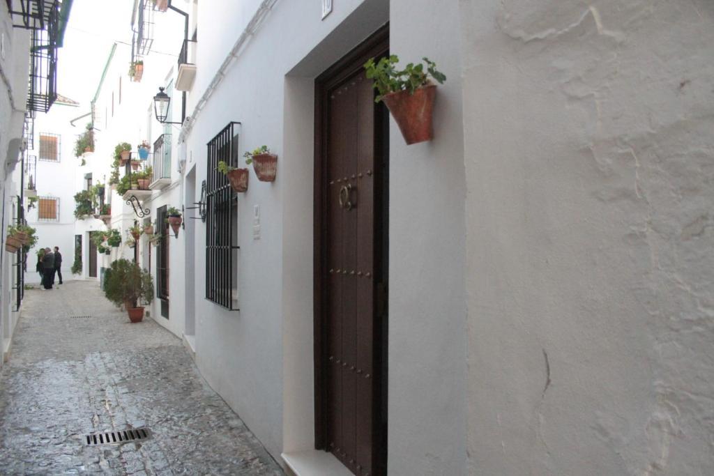 Casa Rural Azahar Priego de Córdoba Rum bild